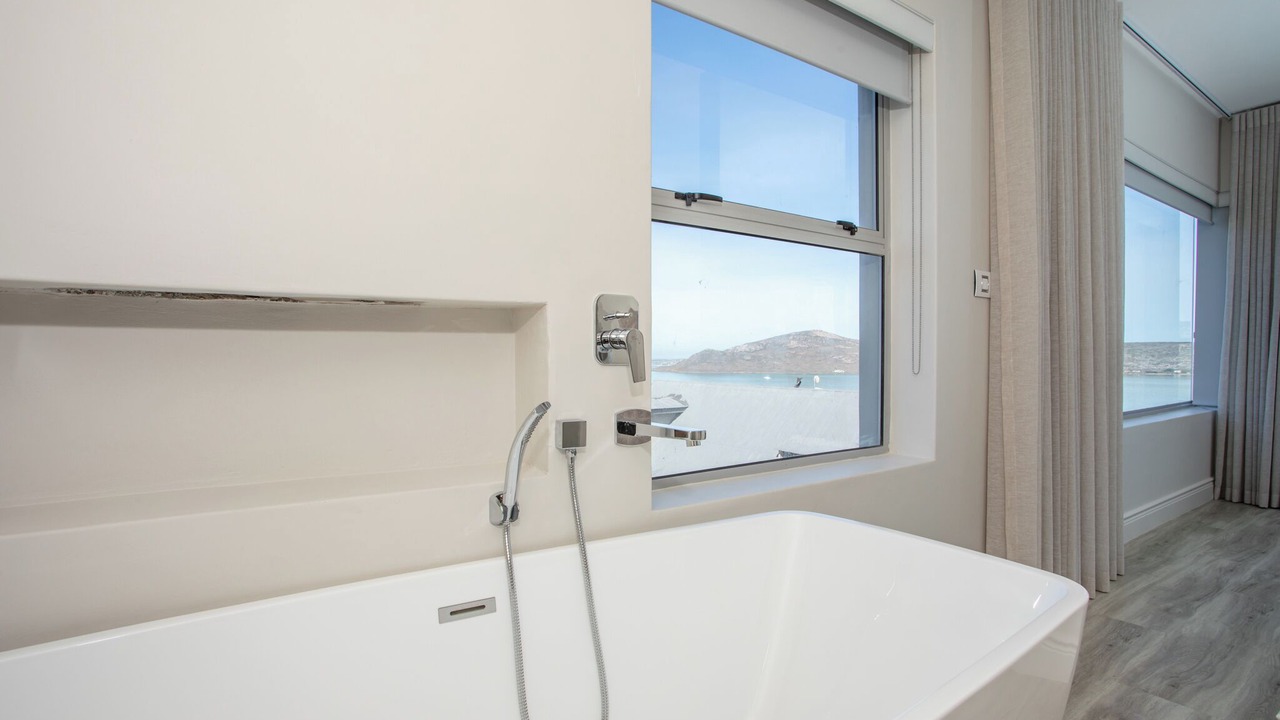 Photo of Bathroom in Langebaan
