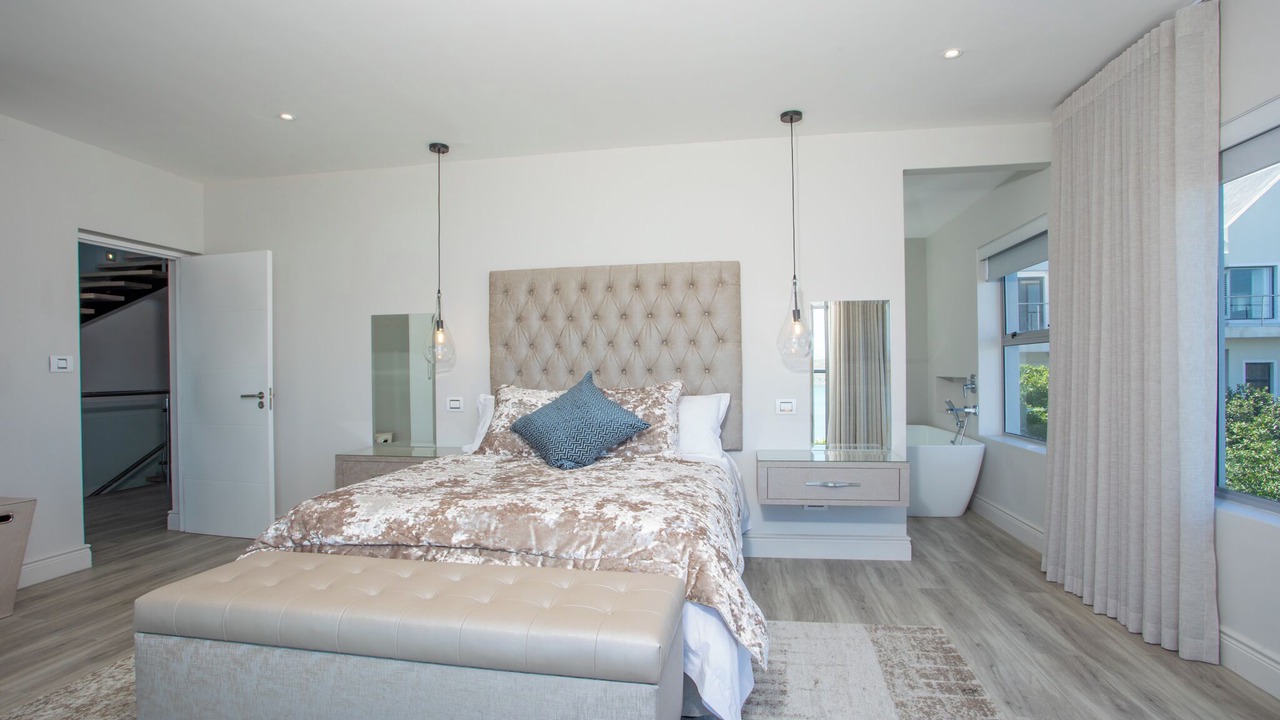 Photo of Bedroom in Langebaan