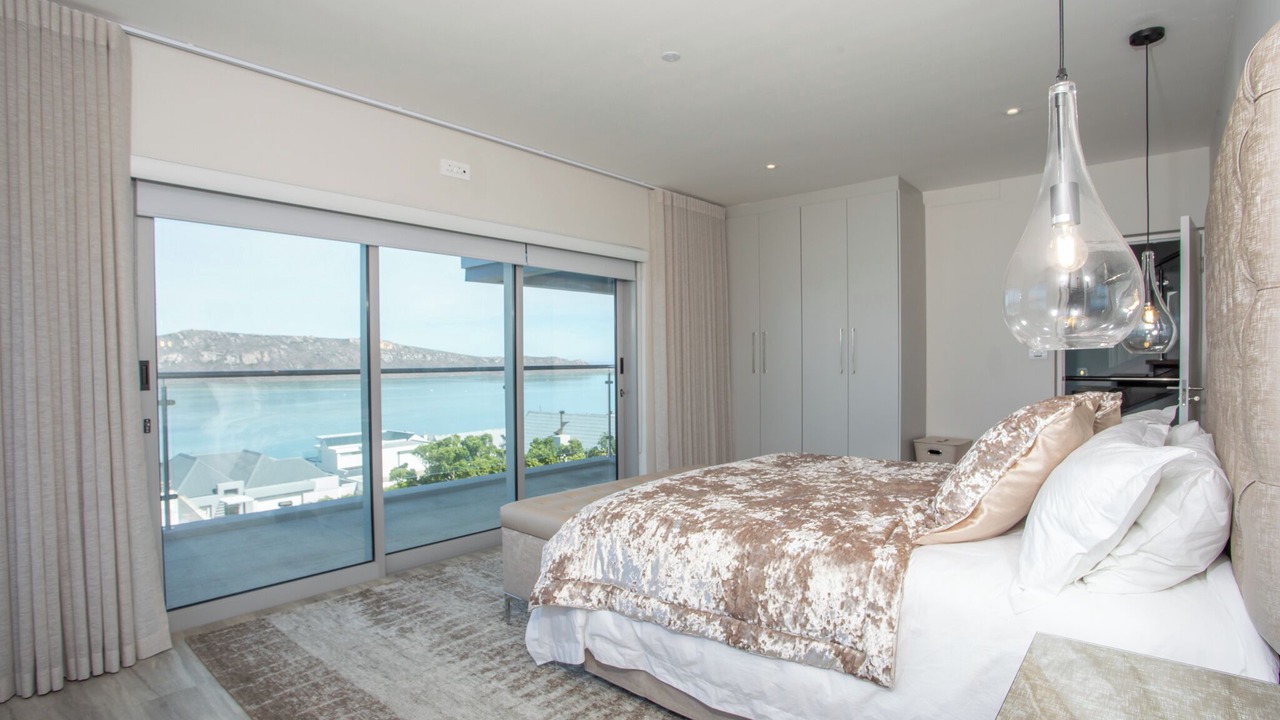 Photo of Bedroom in Langebaan