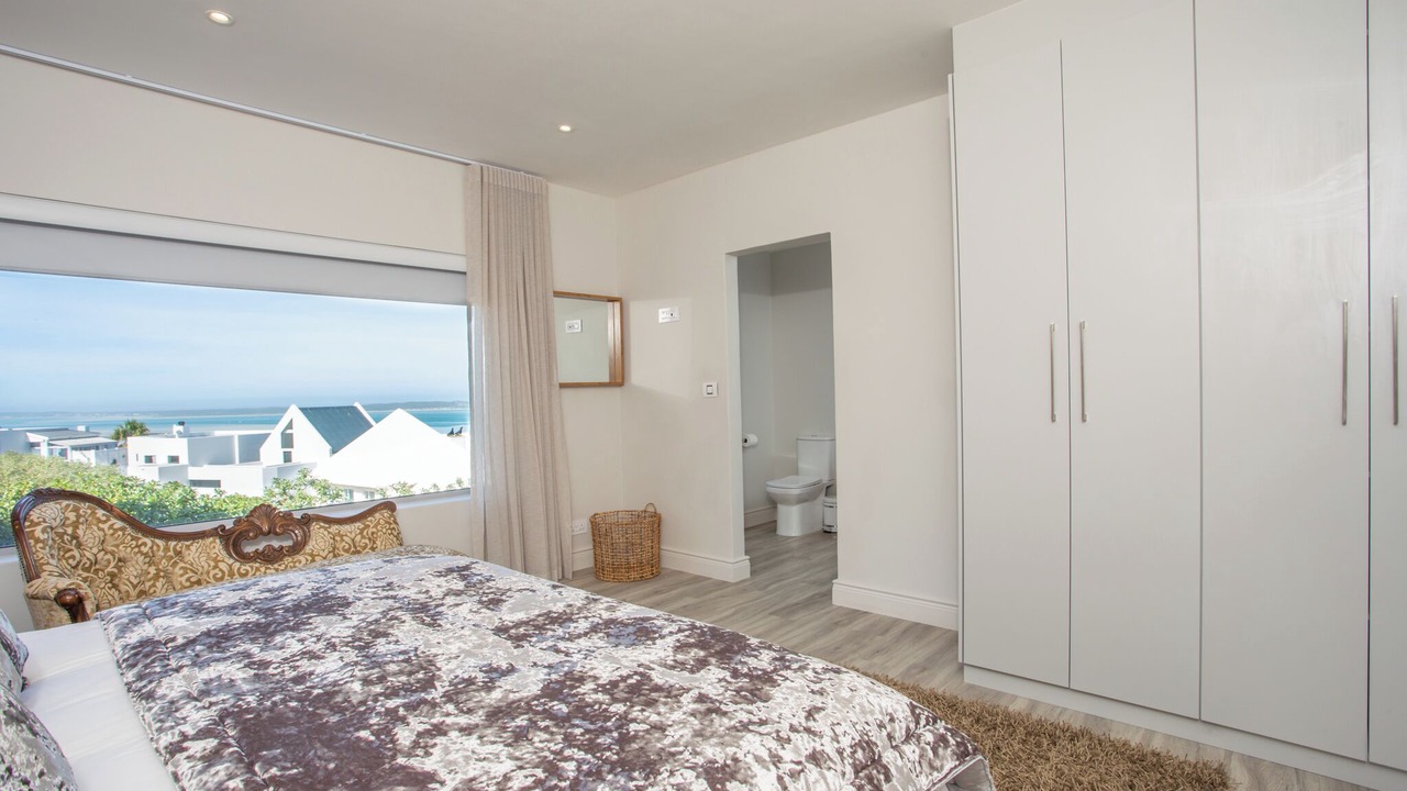 Photo of Bedroom in Langebaan