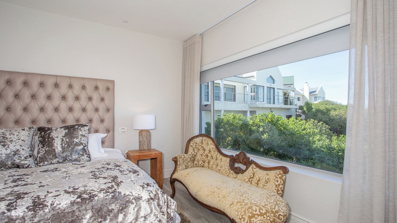 Photo of Bedroom in Langebaan