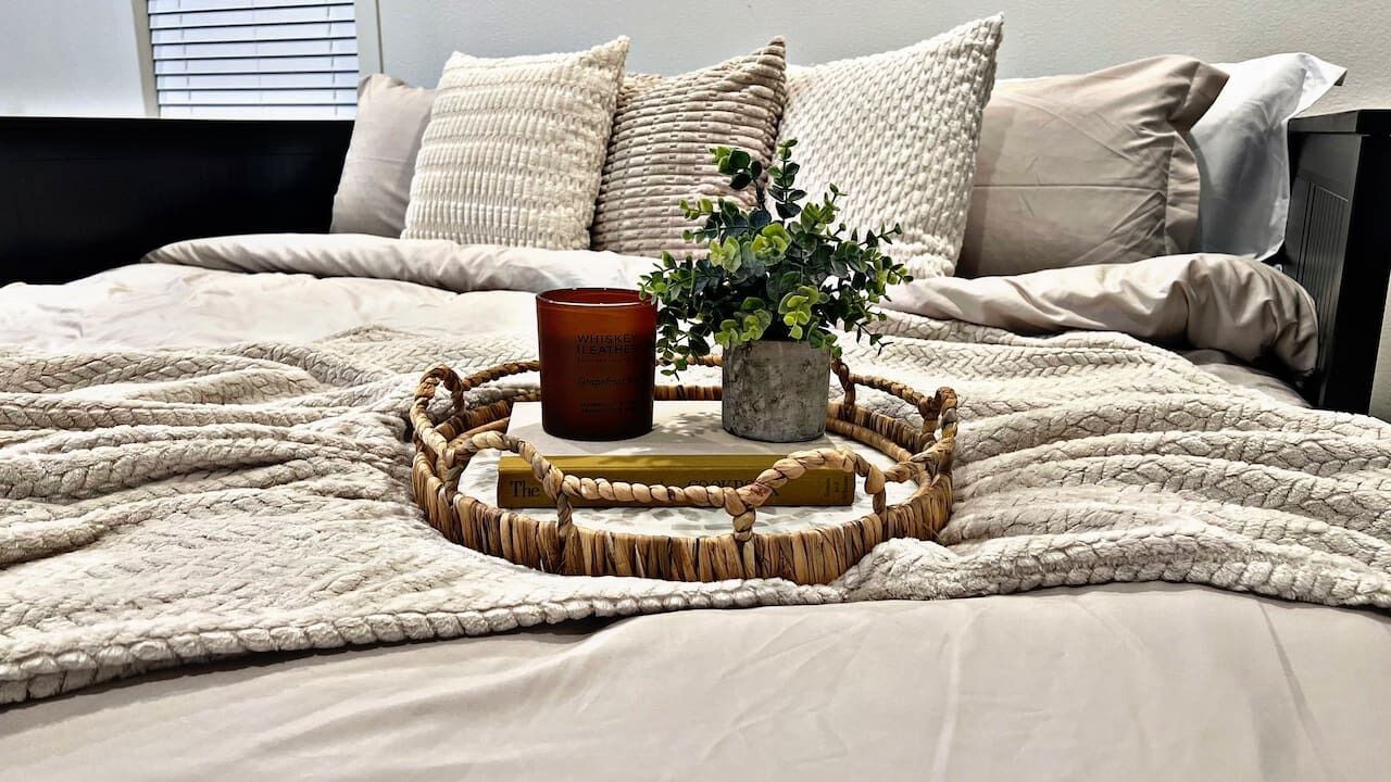 Photo of Bedroom in Carmichael