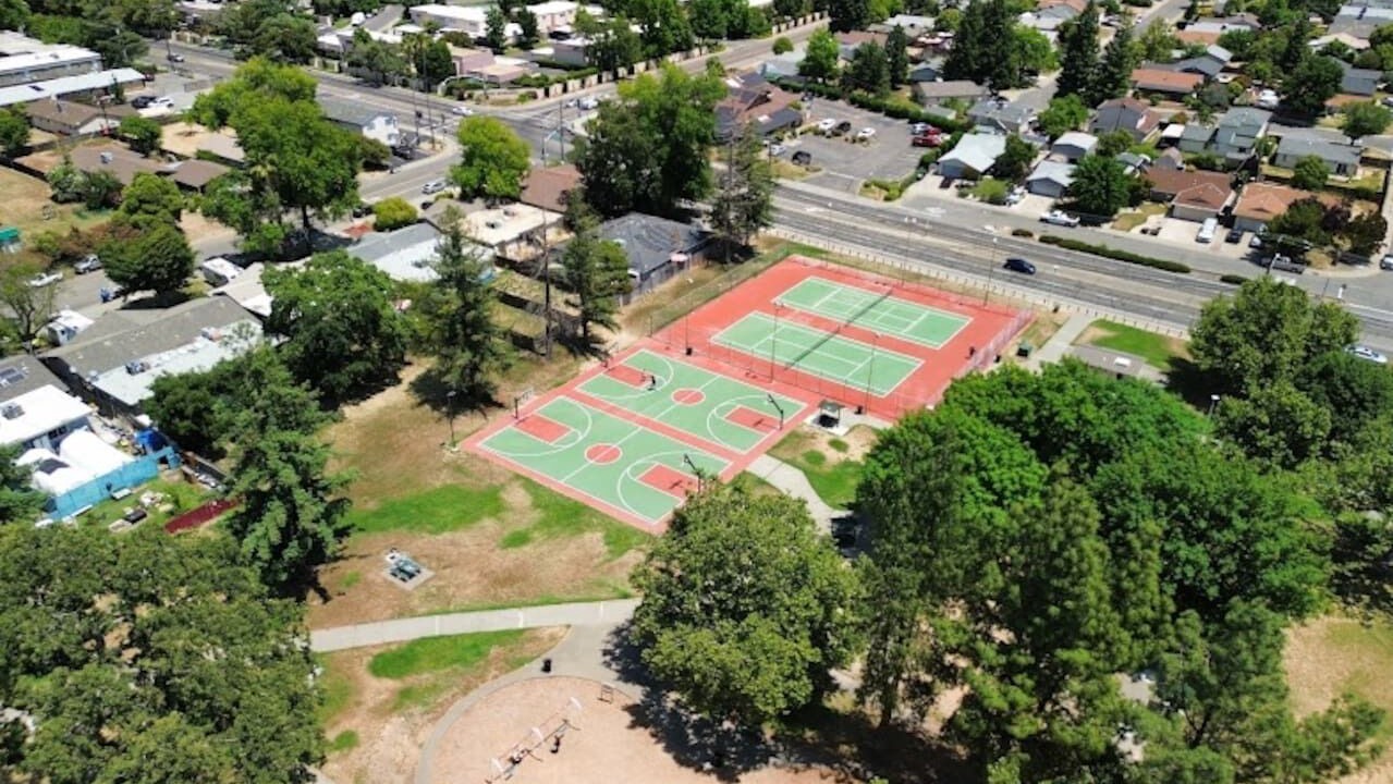 Photo of Others in Carmichael