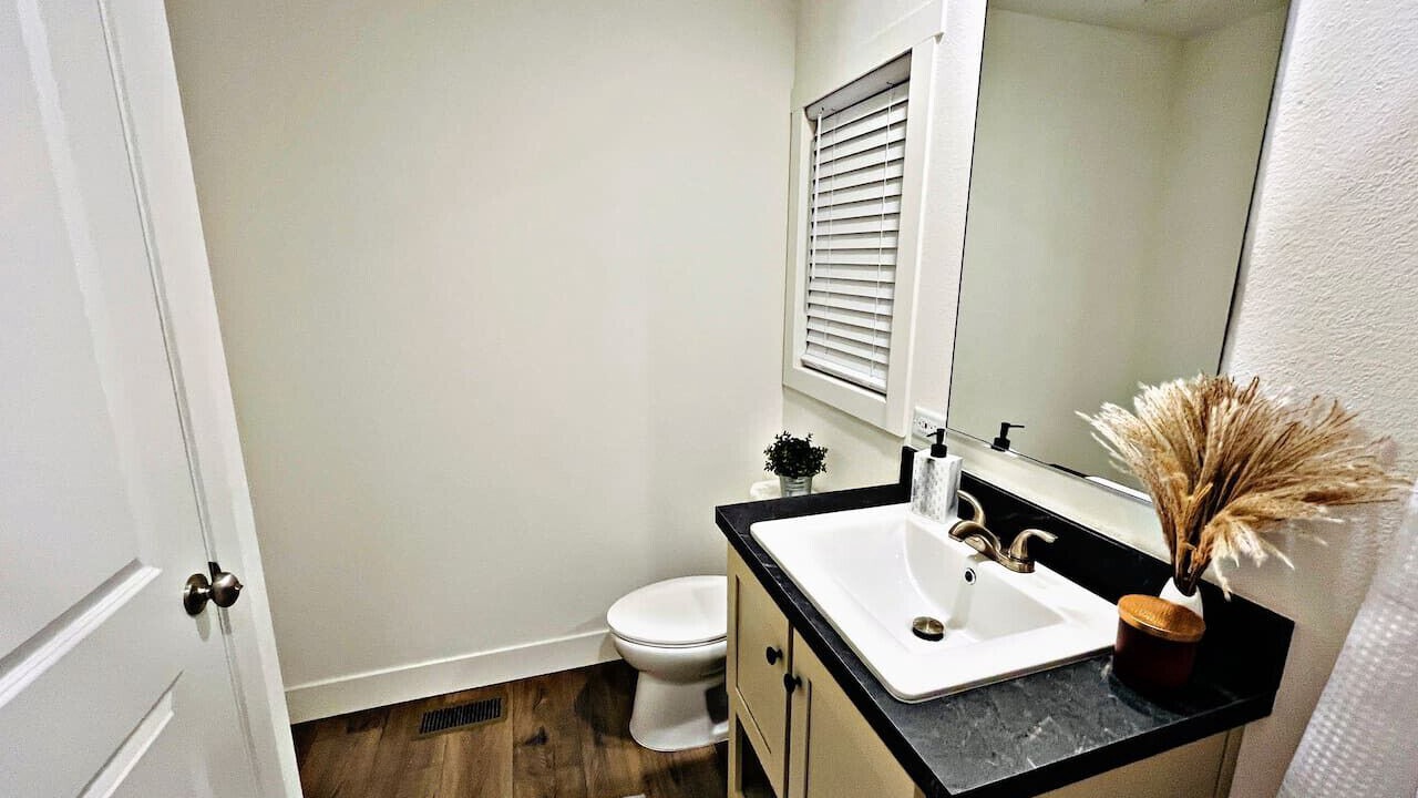 Photo of Bathroom in Carmichael