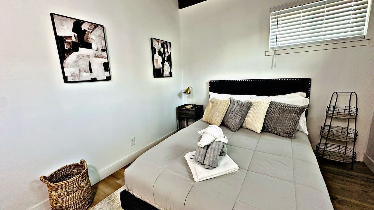 Photo of Bedroom in Carmichael