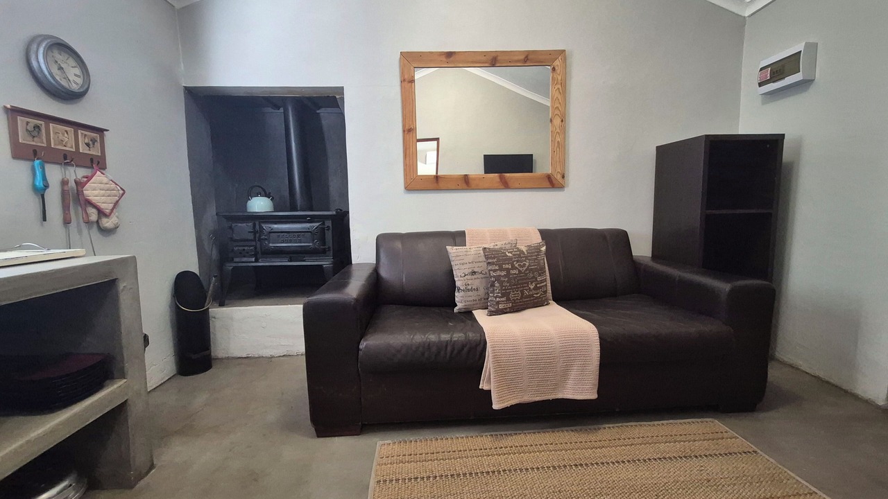 Photo of Livingroom in Karoo Hoogland