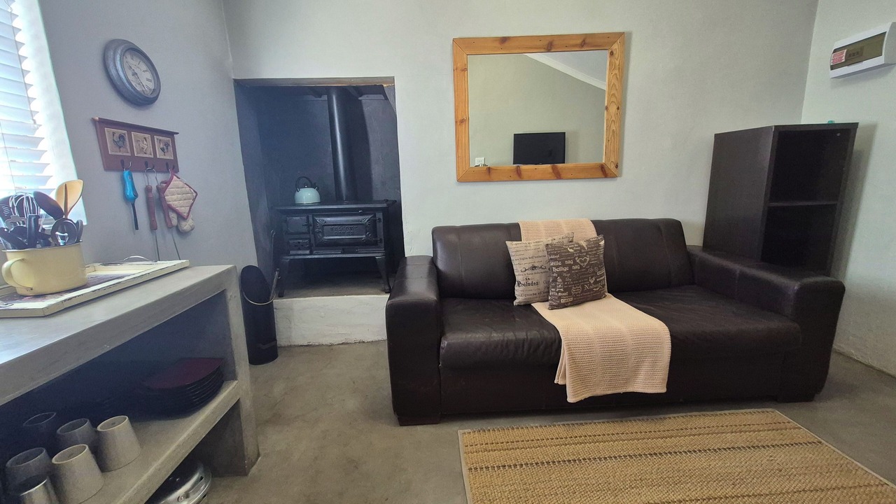 Photo of Livingroom in Karoo Hoogland