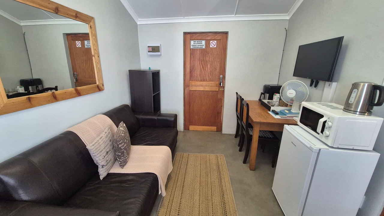Photo of Livingroom in Karoo Hoogland
