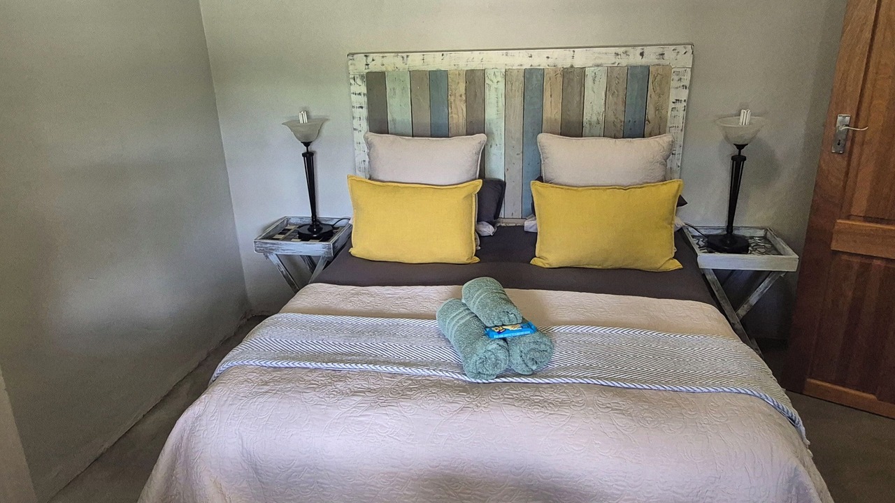 Photo of Bedroom in Karoo Hoogland