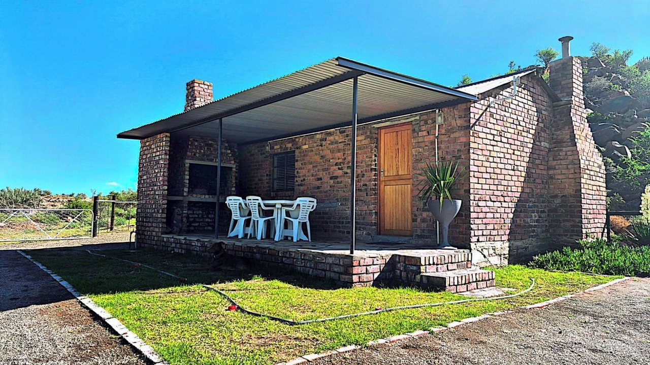 Photo of Outdoor in Karoo Hoogland