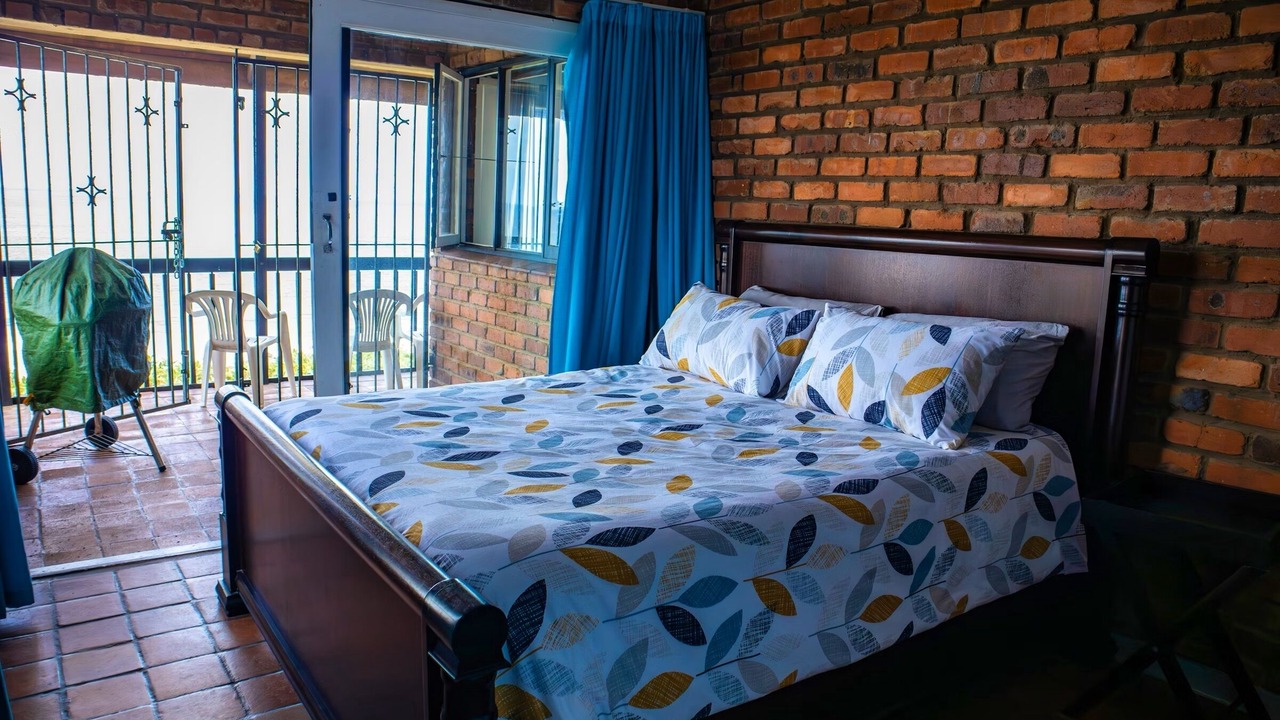 Photo of Bedroom in Hibberdene