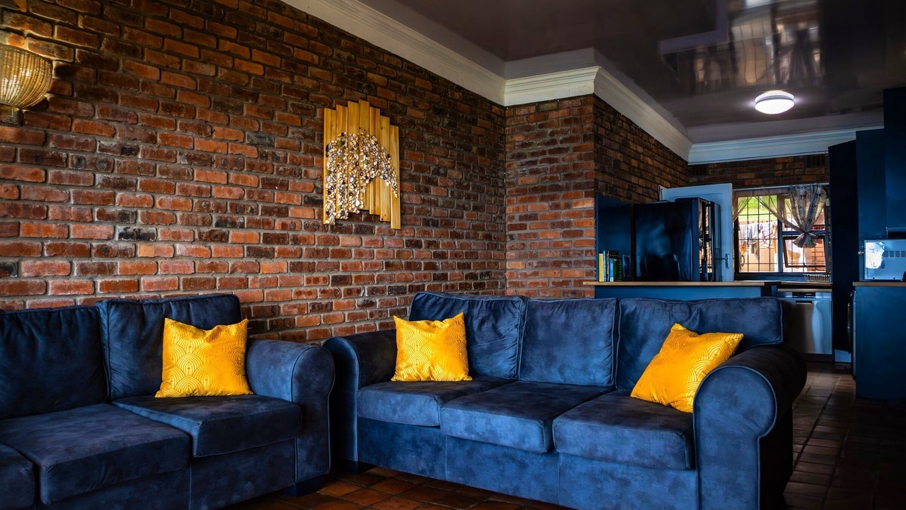 Photo of Livingroom in Hibberdene