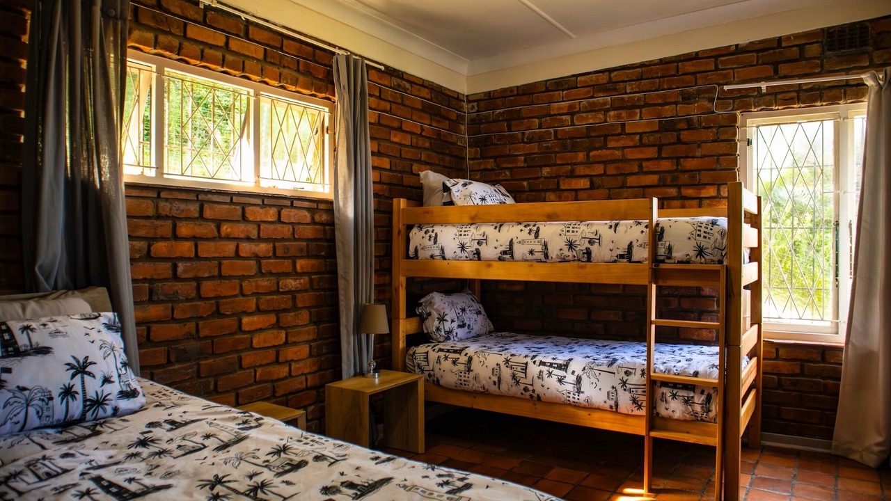 Photo of Bedroom in Hibberdene