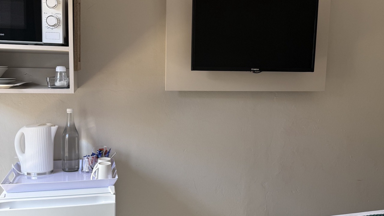 Photo of Bedroom in Welkom