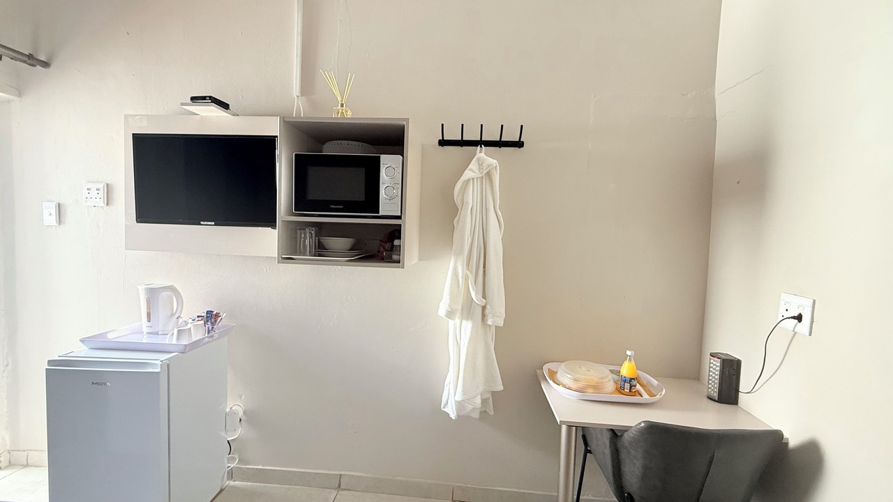 Photo of Bedroom in Welkom
