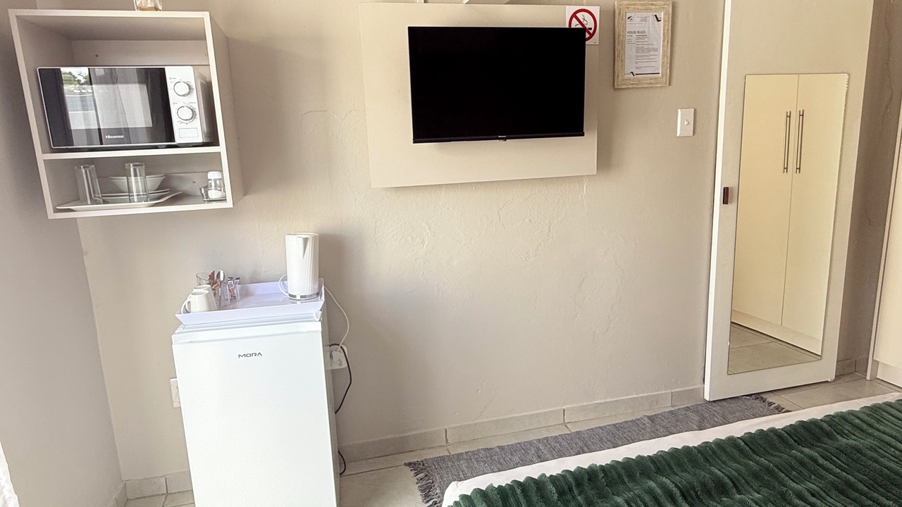 Photo of Bedroom in Welkom