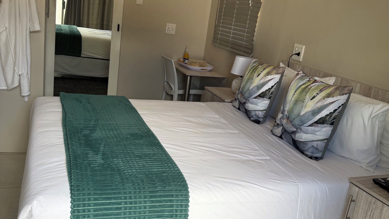 Photo of Bedroom in Welkom