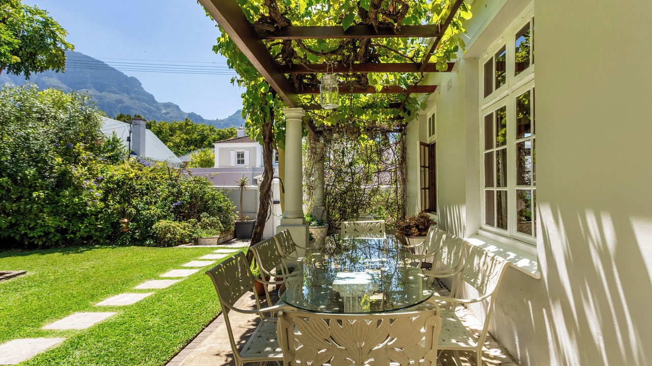 Photo of Outdoor in Claremont
