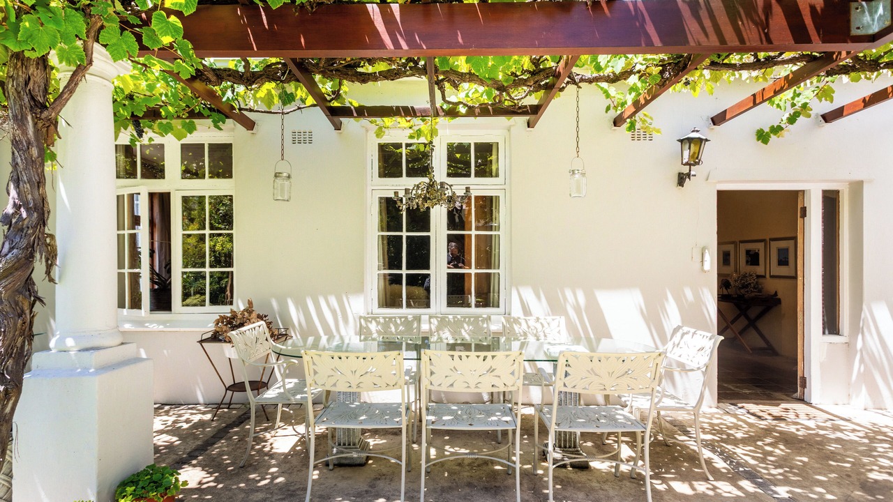 Photo of Outdoor in Claremont