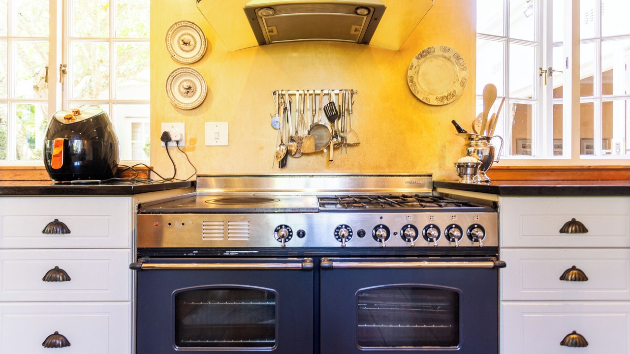 Photo of Kitchen in Claremont