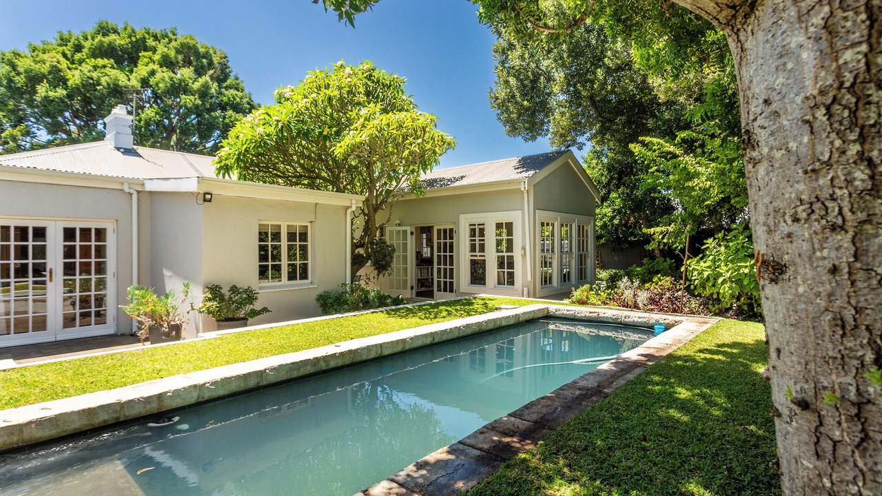 Photo of Outdoor in Claremont