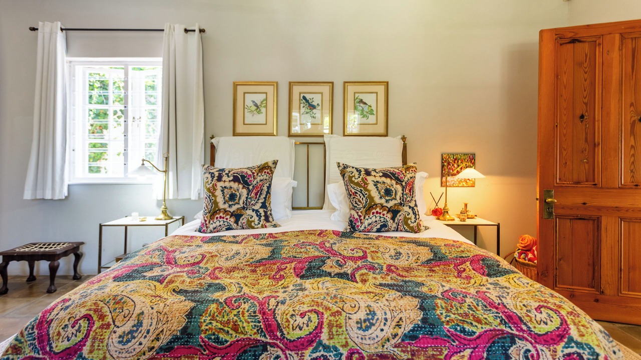 Photo of Bedroom in Claremont