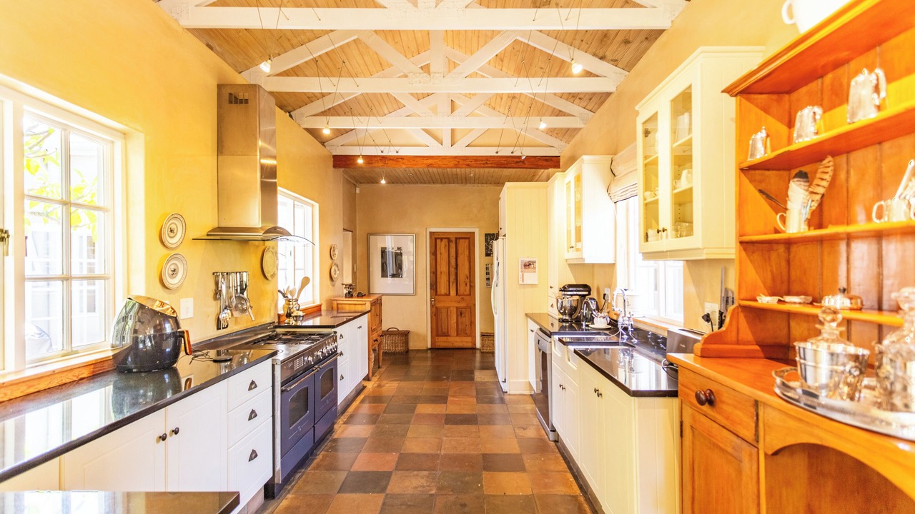 Photo of Kitchen in Claremont