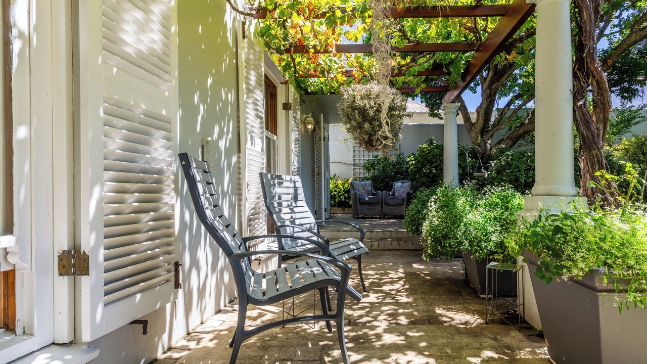 Photo of Patio Balcony in Claremont