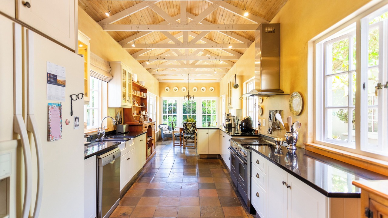 Photo of Kitchen in Claremont