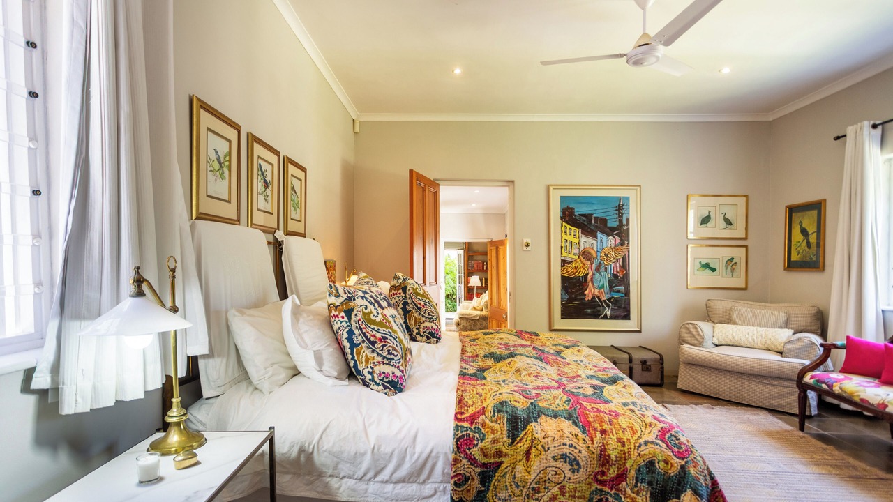 Photo of Bedroom in Claremont