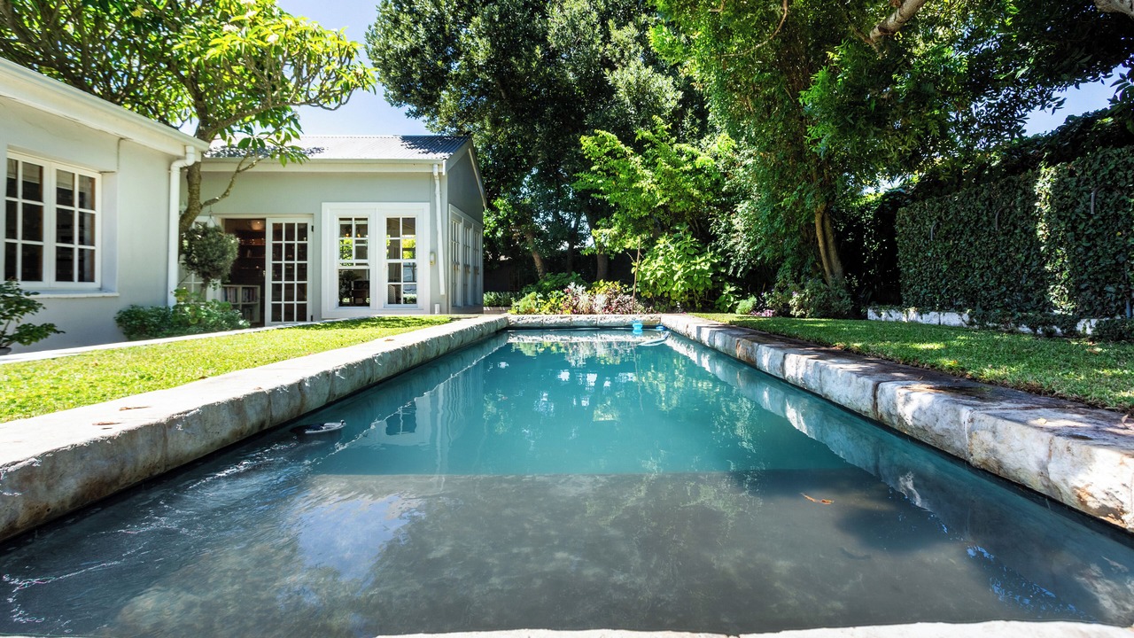 Photo of Outdoor in Claremont