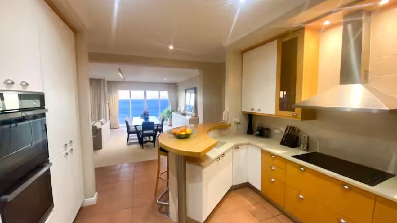 Photo of Kitchen in Bantry Bay