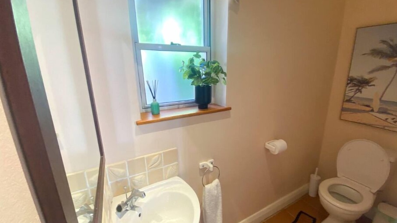 Photo of Bathroom in Bantry Bay