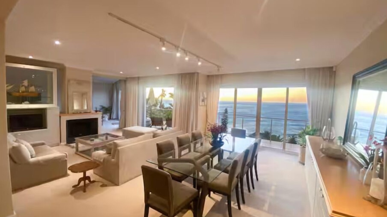 Photo of Livingroom in Bantry Bay