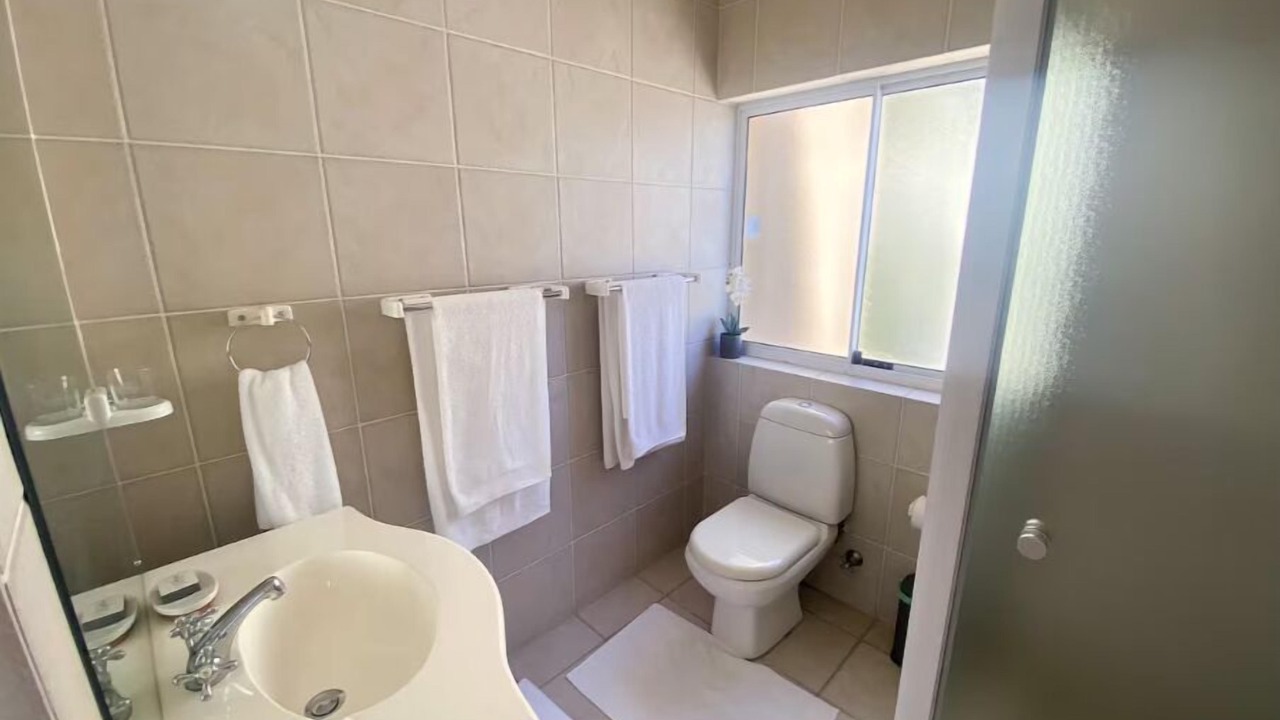 Photo of Bathroom in Bantry Bay