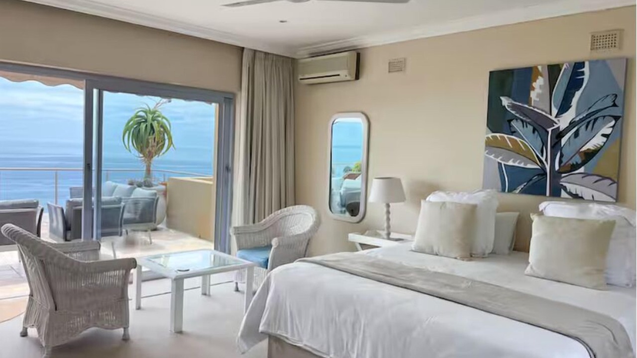 Photo of Bedroom in Bantry Bay