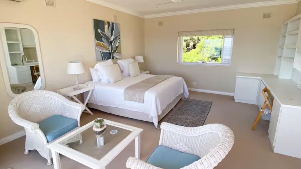 Photo of Bedroom in Bantry Bay