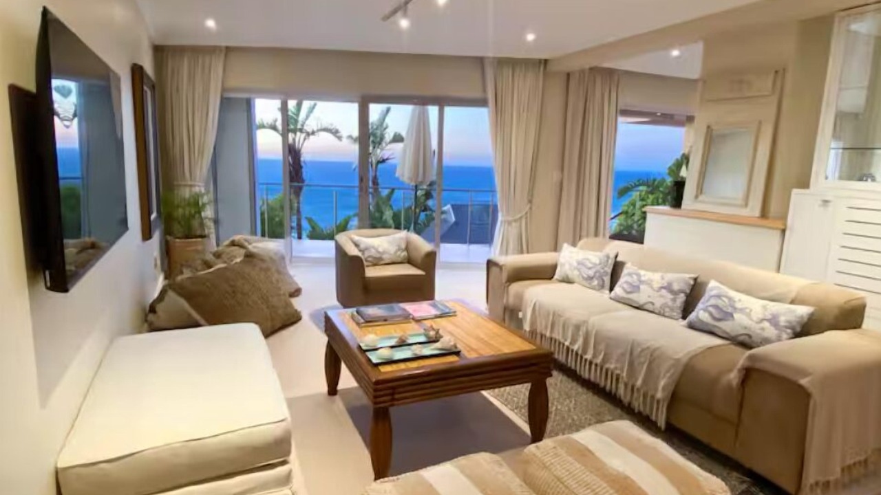 Photo of Livingroom in Bantry Bay