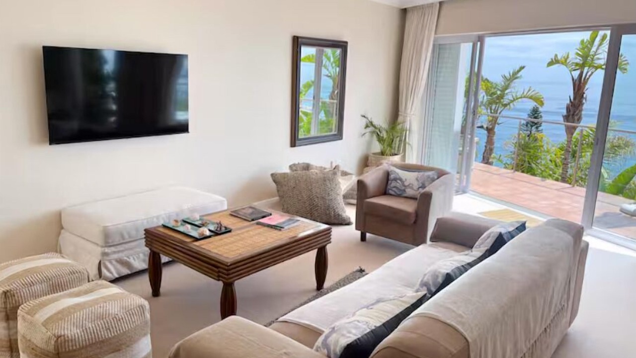 Photo of Livingroom in Bantry Bay