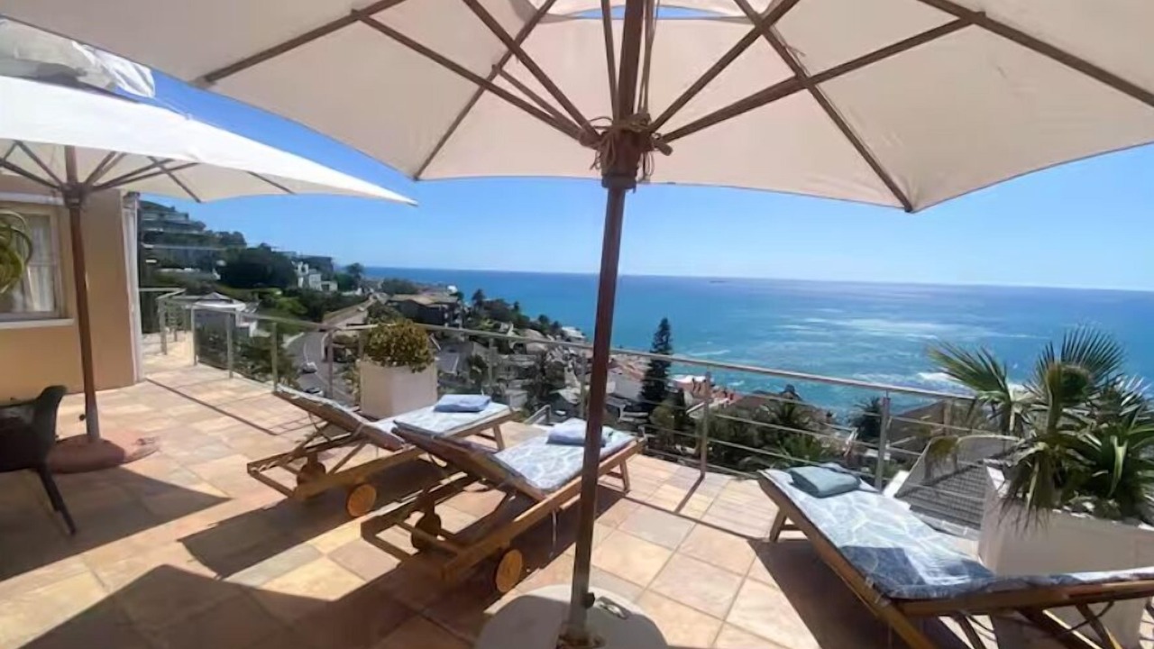Photo of Patio Balcony in Bantry Bay