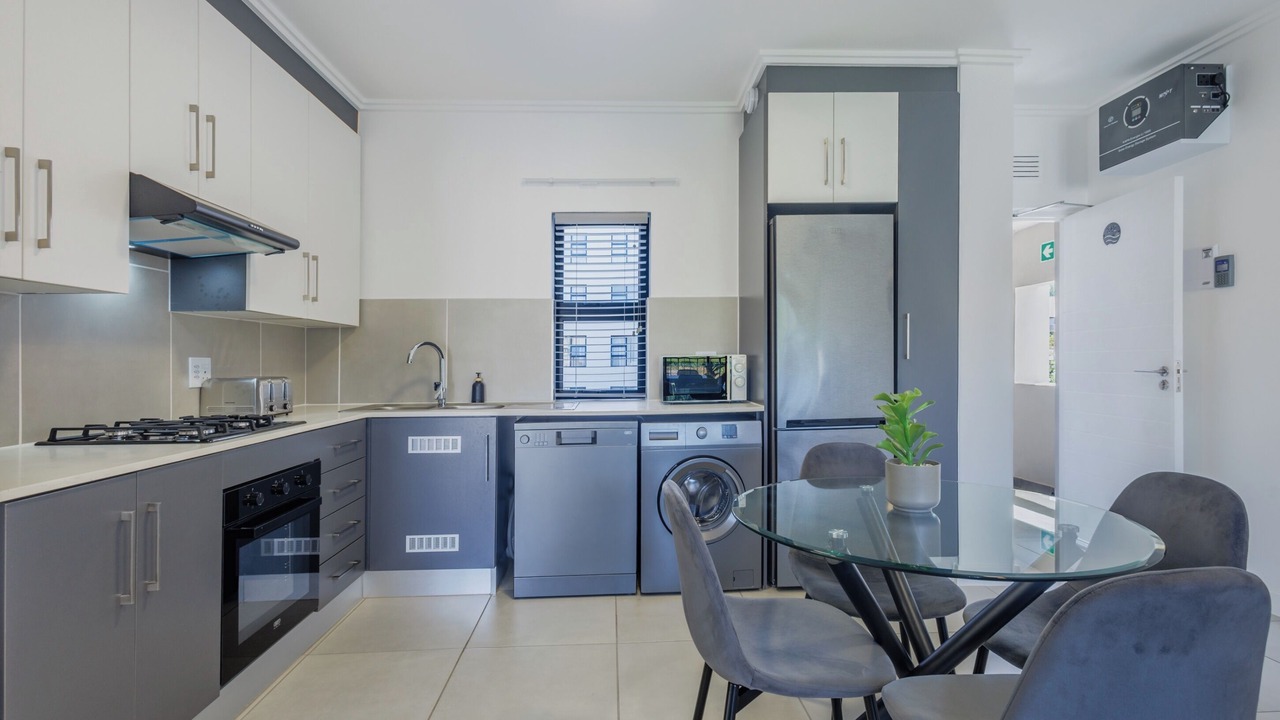 Photo of Kitchen in Umhlali