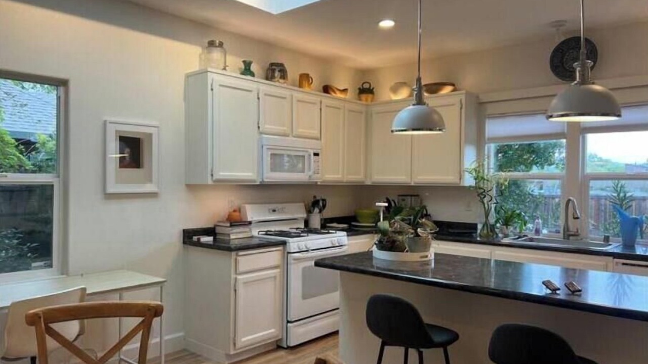 Photo of Kitchen in Sonoma
