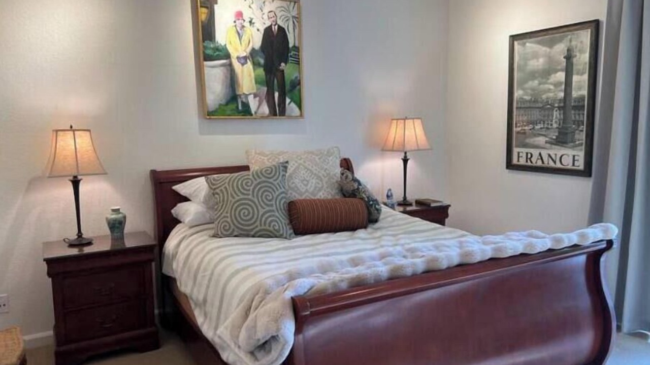 Photo of Bedroom in Sonoma