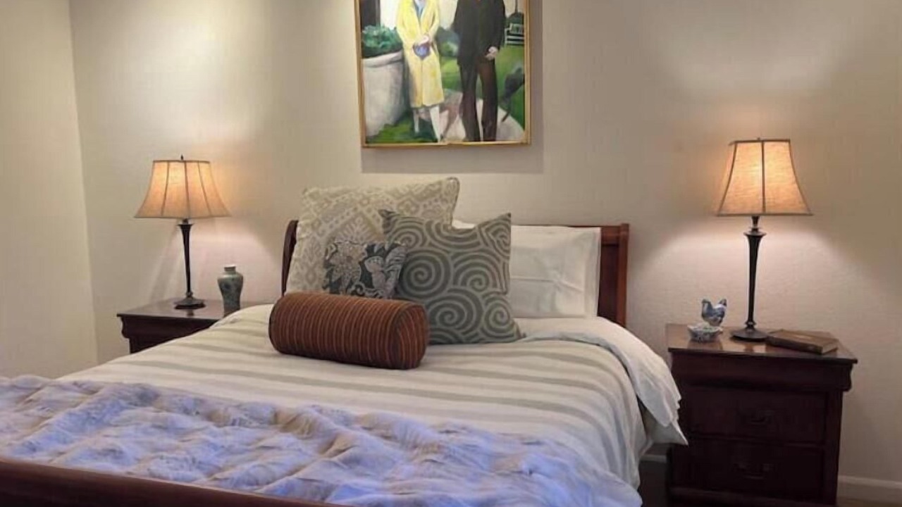 Photo of Bedroom in Sonoma