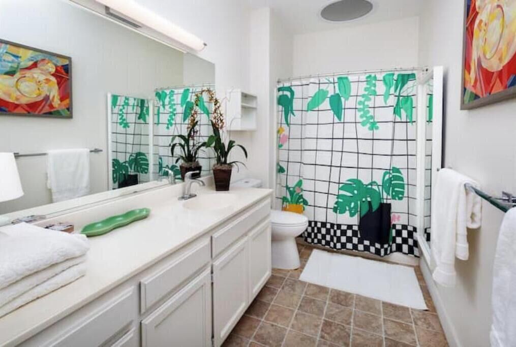 Photo of Bathroom in Sonoma