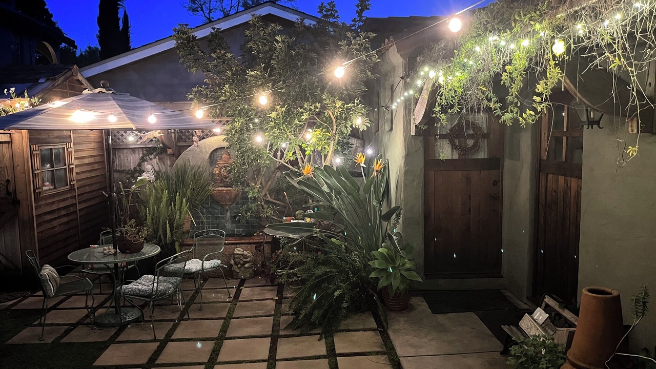 Photo of Outdoor in Willow Glen
