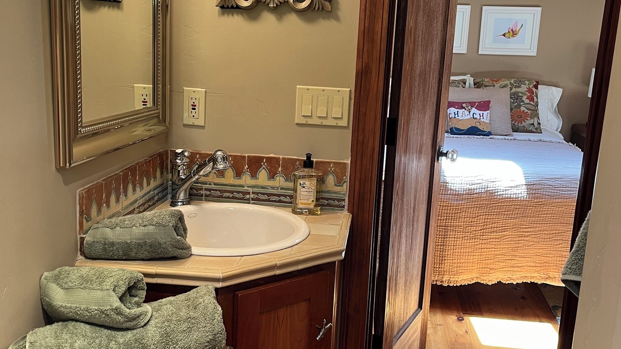 Photo of Bathroom in Willow Glen