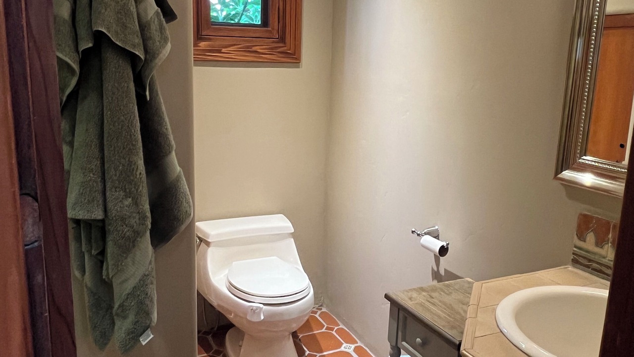 Photo of Bathroom in Willow Glen