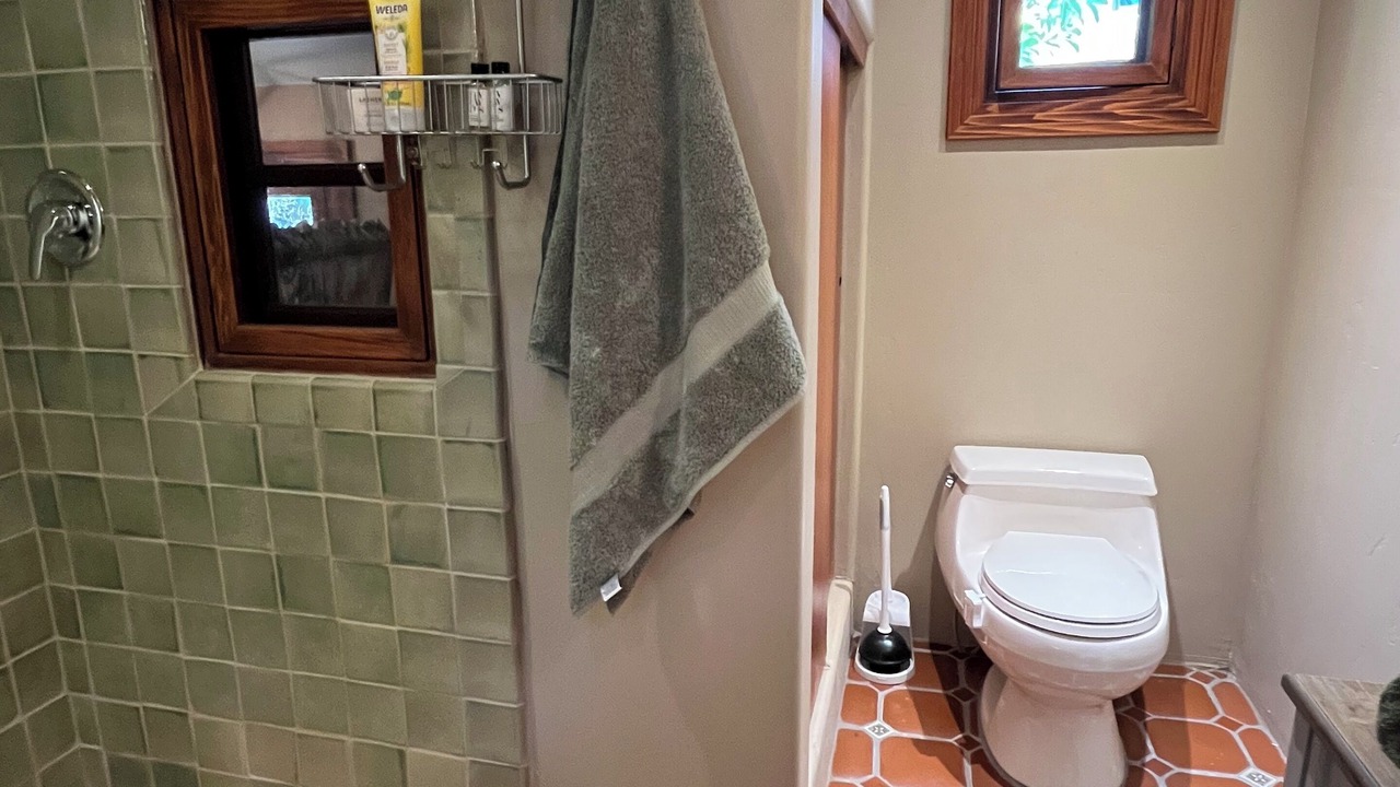 Photo of Bathroom in Willow Glen