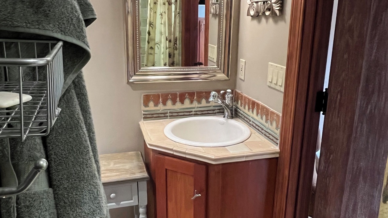 Photo of Bathroom in Willow Glen